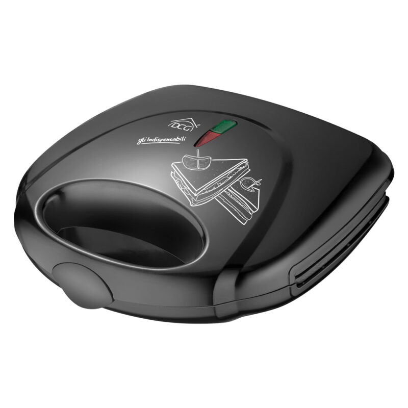 TOSTIERA ELETTRICA 'ST2555' 750 W