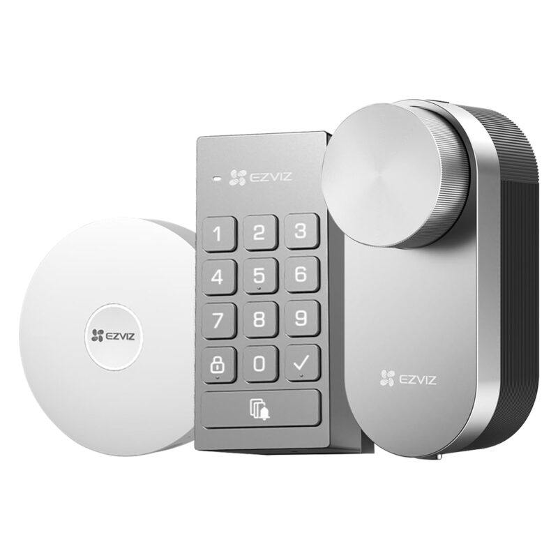 SERRATURA SMART LOCK KEY 'DL01 PRO KIT' DL01 PRO KIT