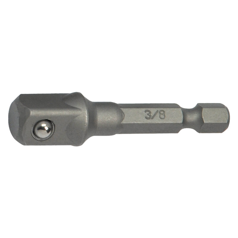 ADATTATORE PER BUSSOLE attacco da 1/4 - punta 1/2