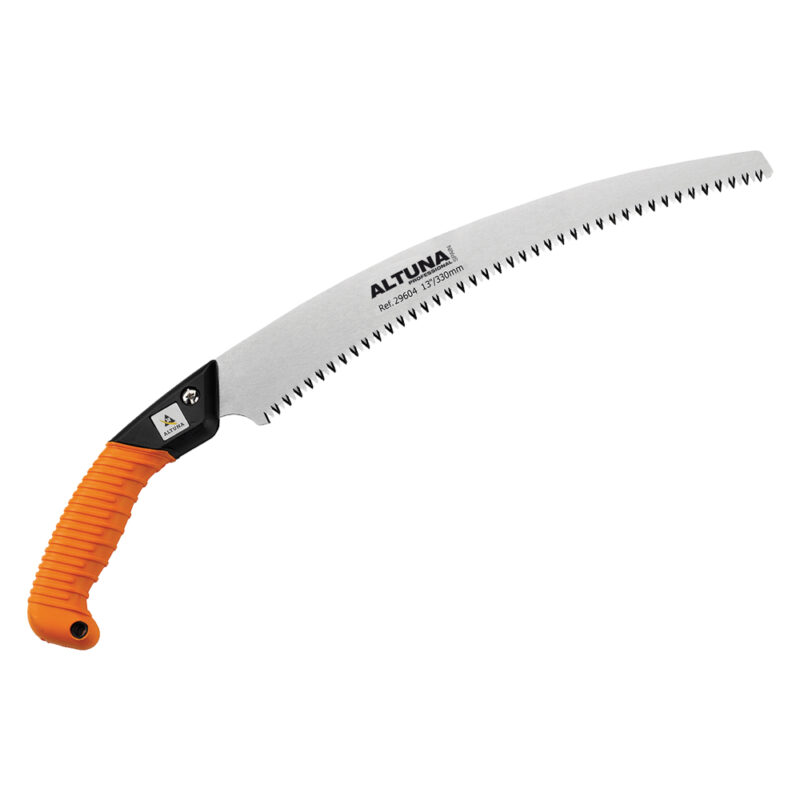 SEGACCIO DA POTA A LAMA CURVA cm 240