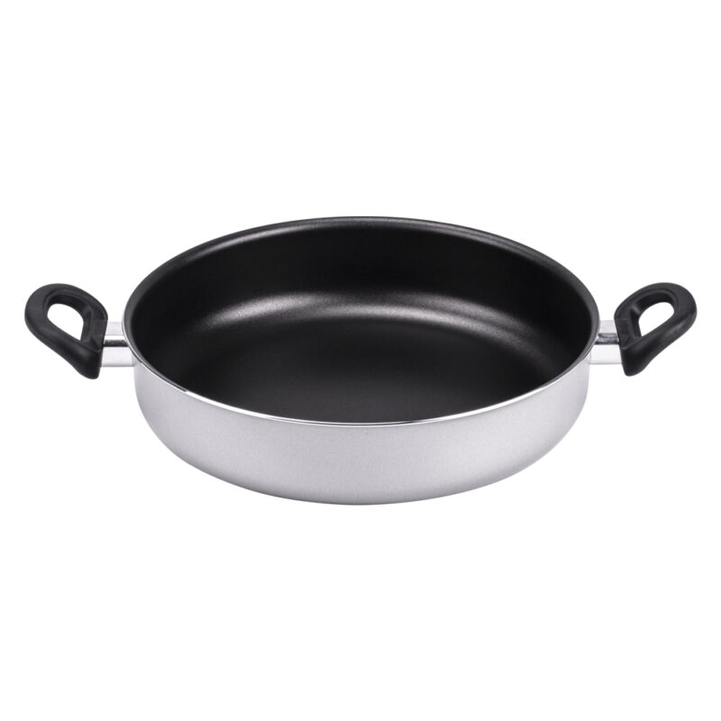 TEGAME ANTIADERENTE โCUCINAโ ร cm. 24