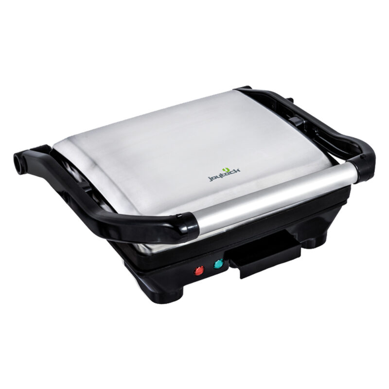 BISTECCHIERA ELETTRICA DOPPIA 1500 W