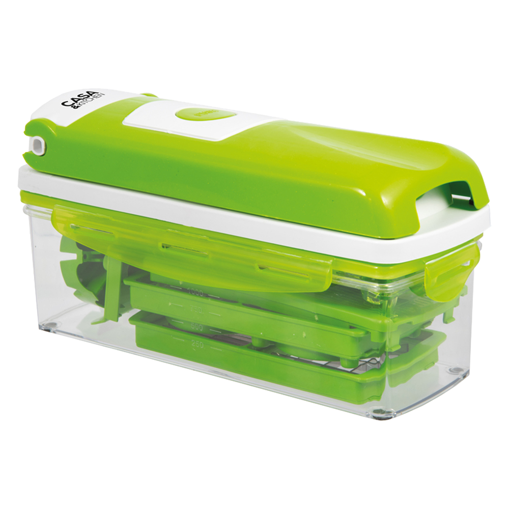 MANDOLINA DA CUCINA pz 10