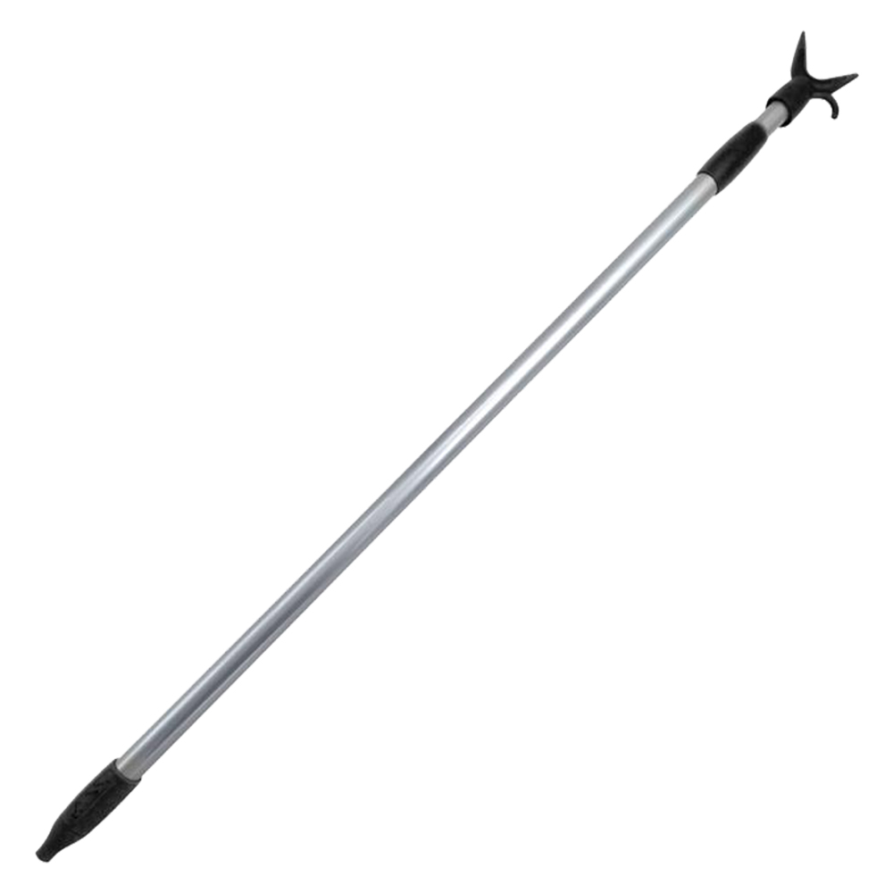 ASTA APPENDIABITO TELESCOPICA cm. 86 > 150