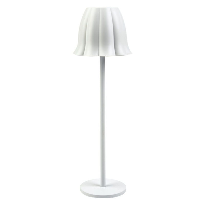 LAMPADA DA TAVOLO A LED 'POLLICINO' 1,3 / 2,3 W - colore verde
