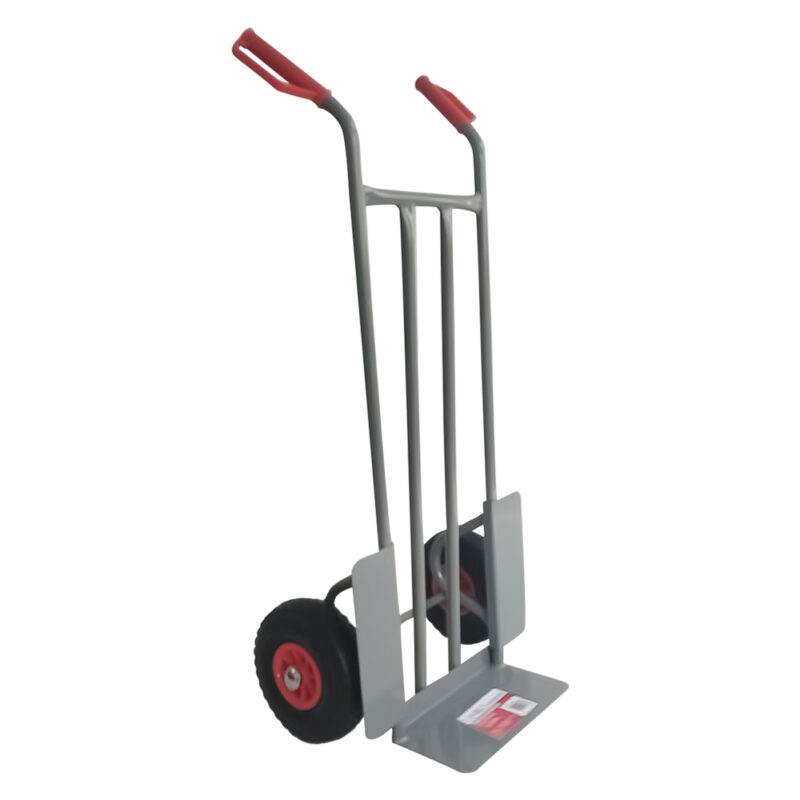 CARRELLO PORTAPACCHI portata 200 kg