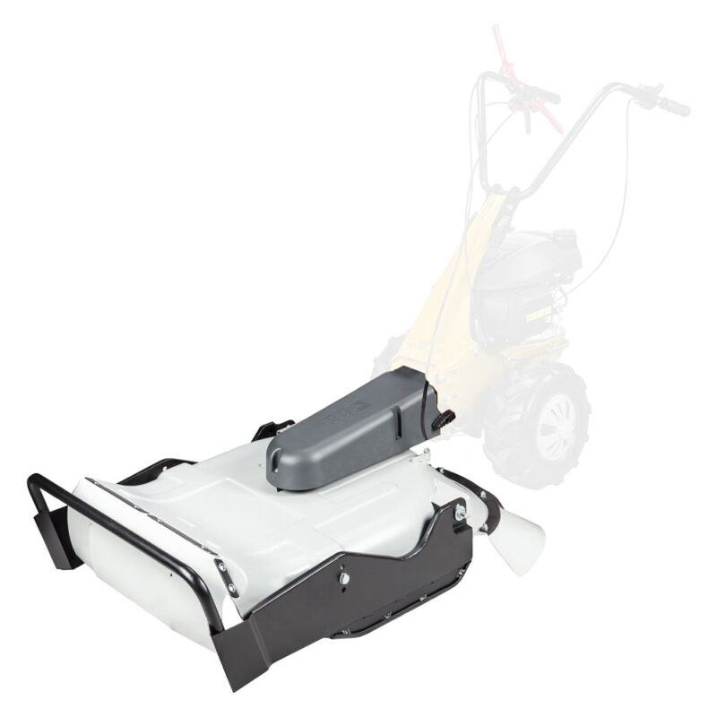 PIATTO FALCIATUTTO per macchina polifunzionale 'Nagini'