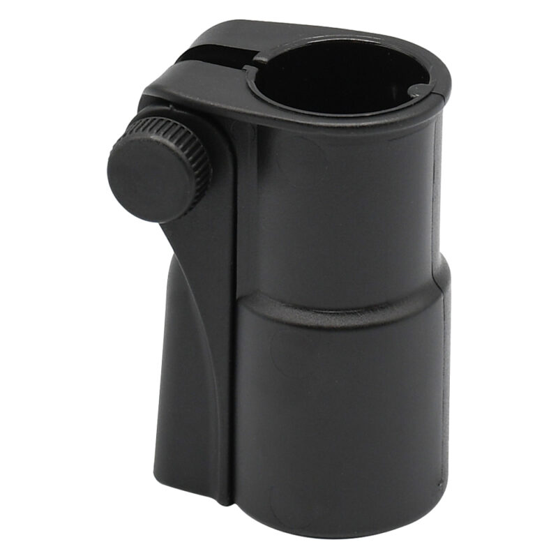 GRUPPO BLOCCO COMPLETO ASTA TELESCOPICA ricambio