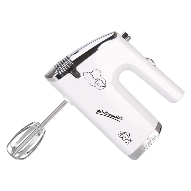 SBATTITORE A FRUSTE 'HM517' 200 W