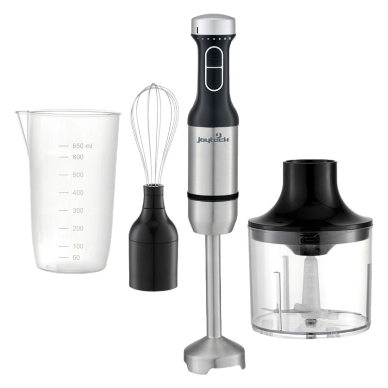 FRULLATORE A IMMERSIONE 3 IN 1 1000 W