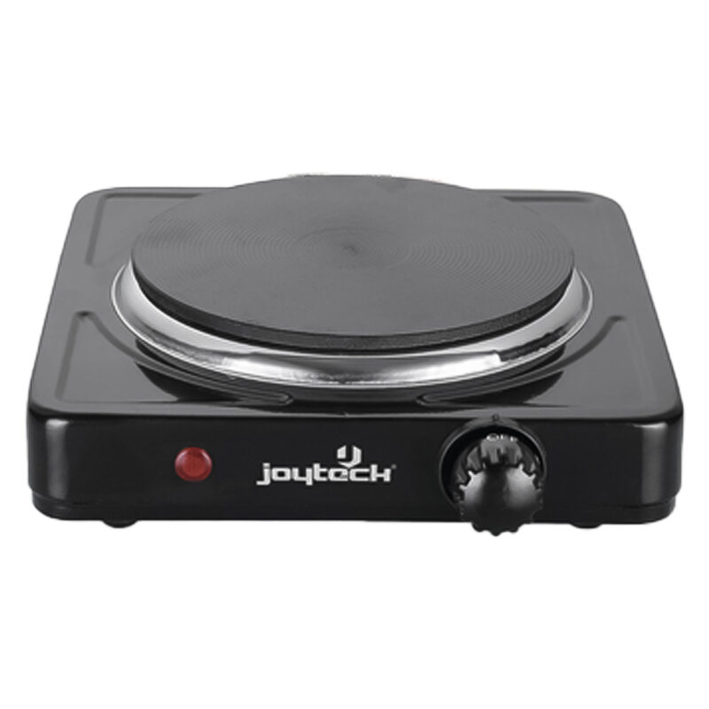 FORNELLO ELETTRICO 1000 W - piastra singola ร 15,5 cm