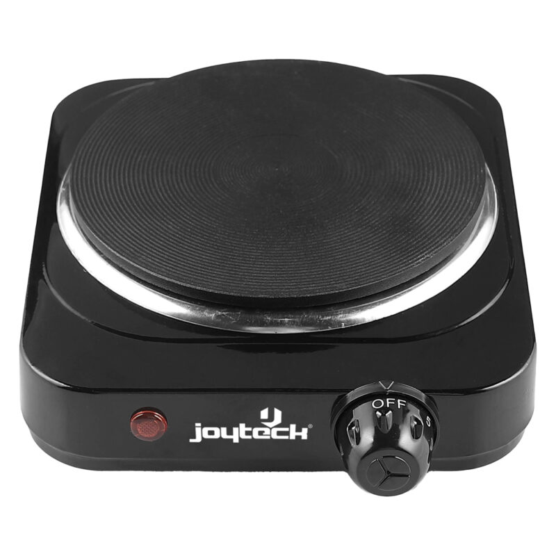 MINI FORNELLO ELETTRICO 1000 W - piastra singola ร 10,5 cm