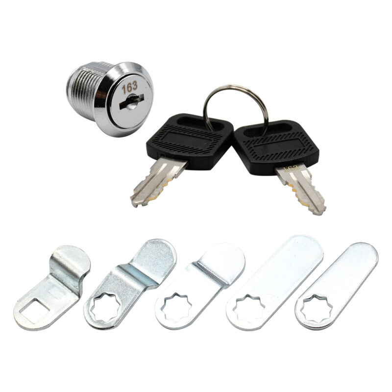 SERRATURA A CILINDRO ricambio