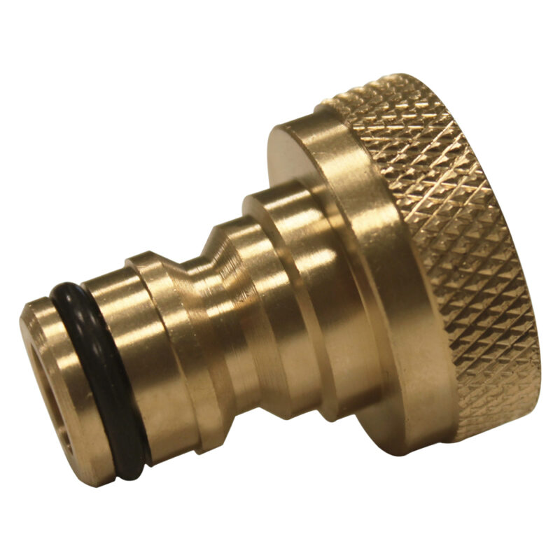 INNESTO DIRITTO PER AVVOLGITUBO A CARRELLO 'AG 320' 3/4 F.