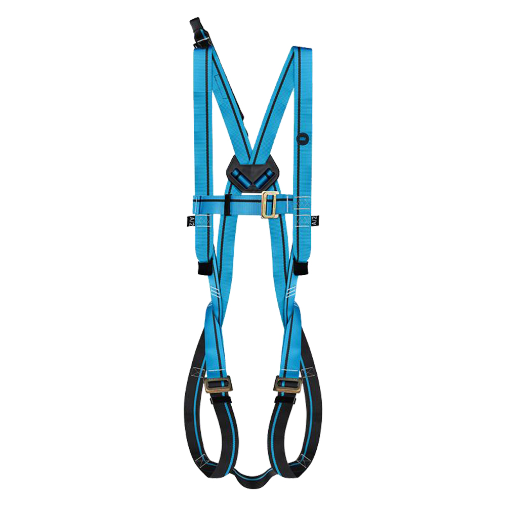 IMBRACATURA ANTICADUTA DI SICUREZZA 'LIGHT PLUS 2' taglia L/XL