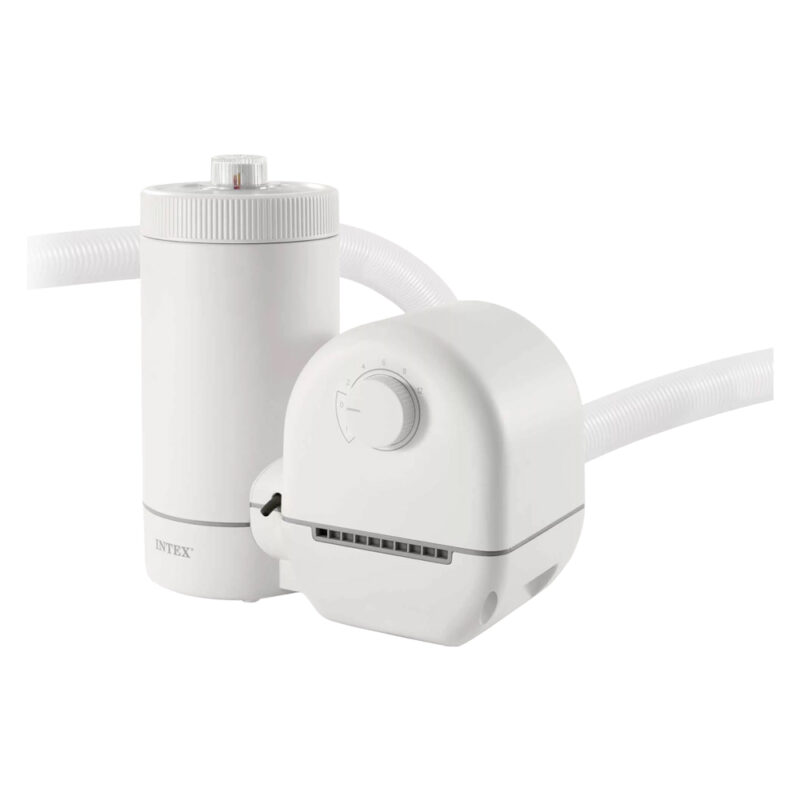 POMPA DI FILTRAGGIO PER PISCINE 'KRYSTAL CLEAR' 5678 Lt / H - art. 26602