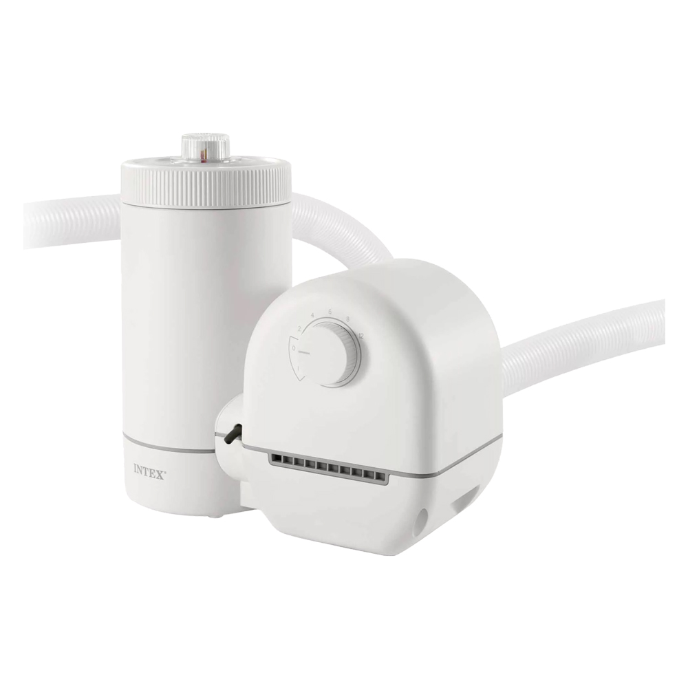 POMPA DI FILTRAGGIO PER PISCINE 'KRYSTAL CLEAR' 5678 Lt / H - art. 26602