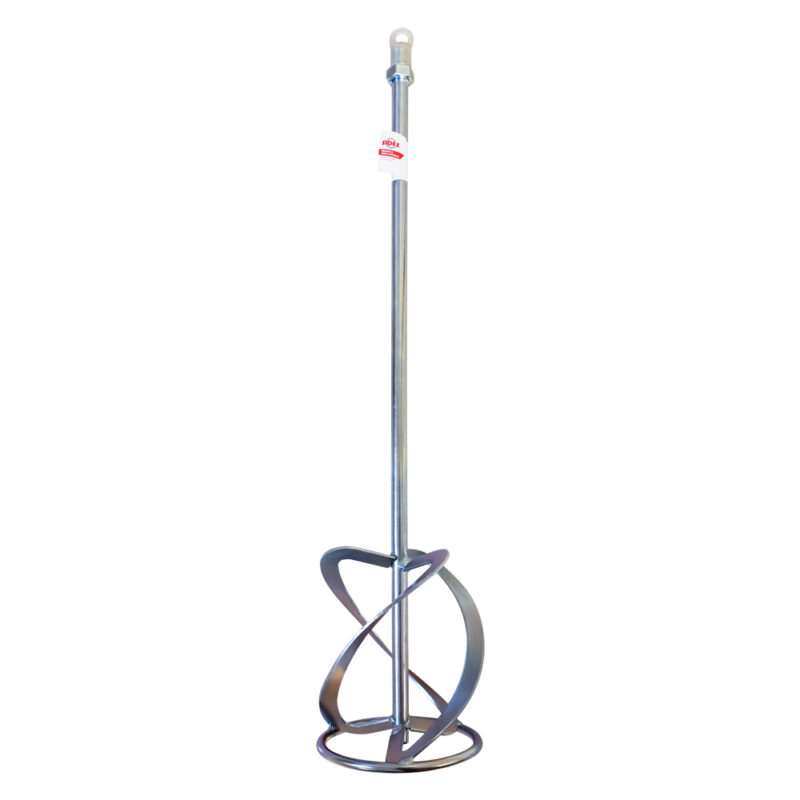 FRUSTA A TRIPLA SPIRALE Ø 120 x 600 mm