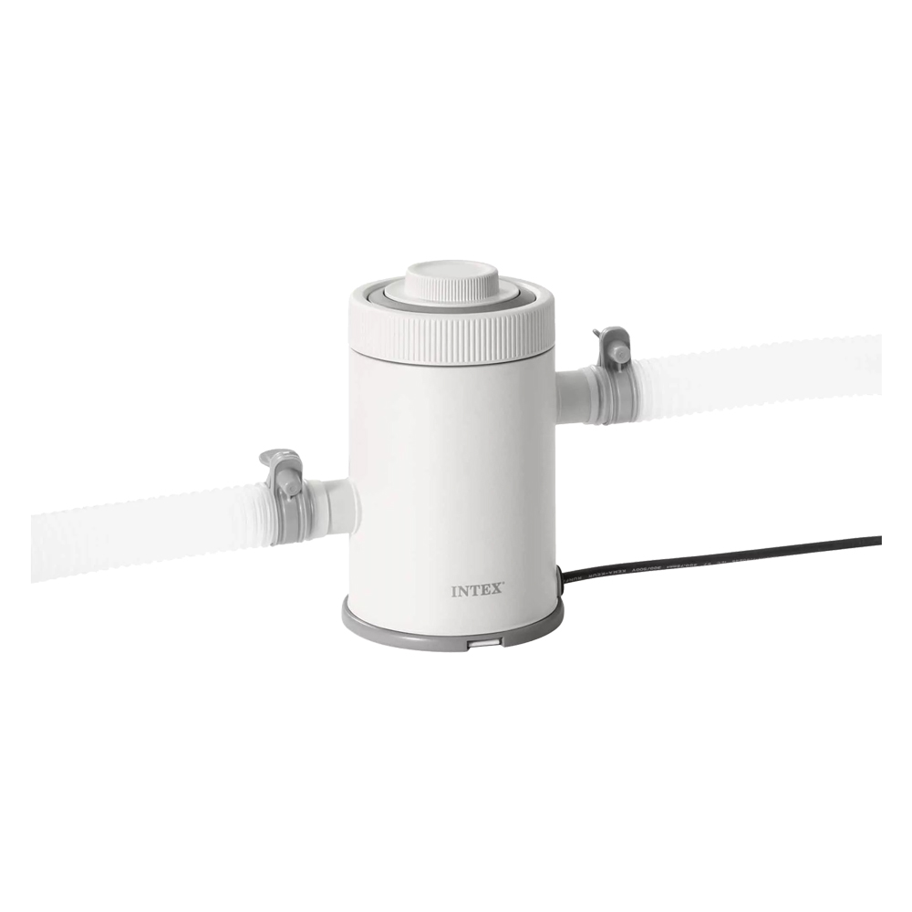 POMPA DI FILTRAGGIO PER PISCINE 'KRISTAL CLEAR' 1250 Lt / H - art. 26602