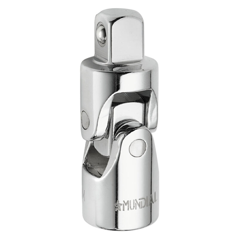 SNODO CARDANICO A BUSSOLA attacco da 1/2