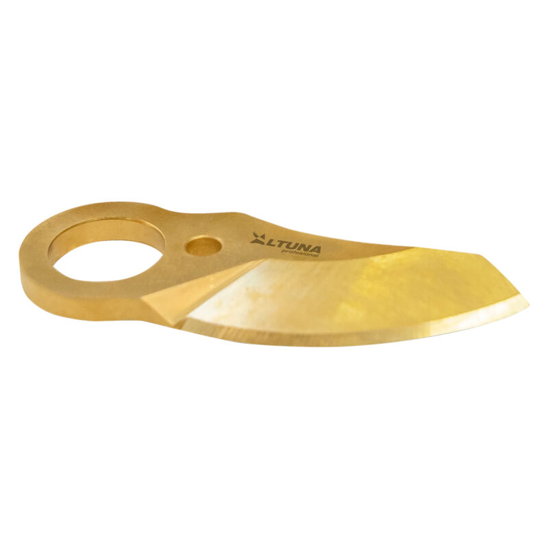 LAMA RICAMBIO PER FORBICI DA POTA 'AF28' per forbici AF28