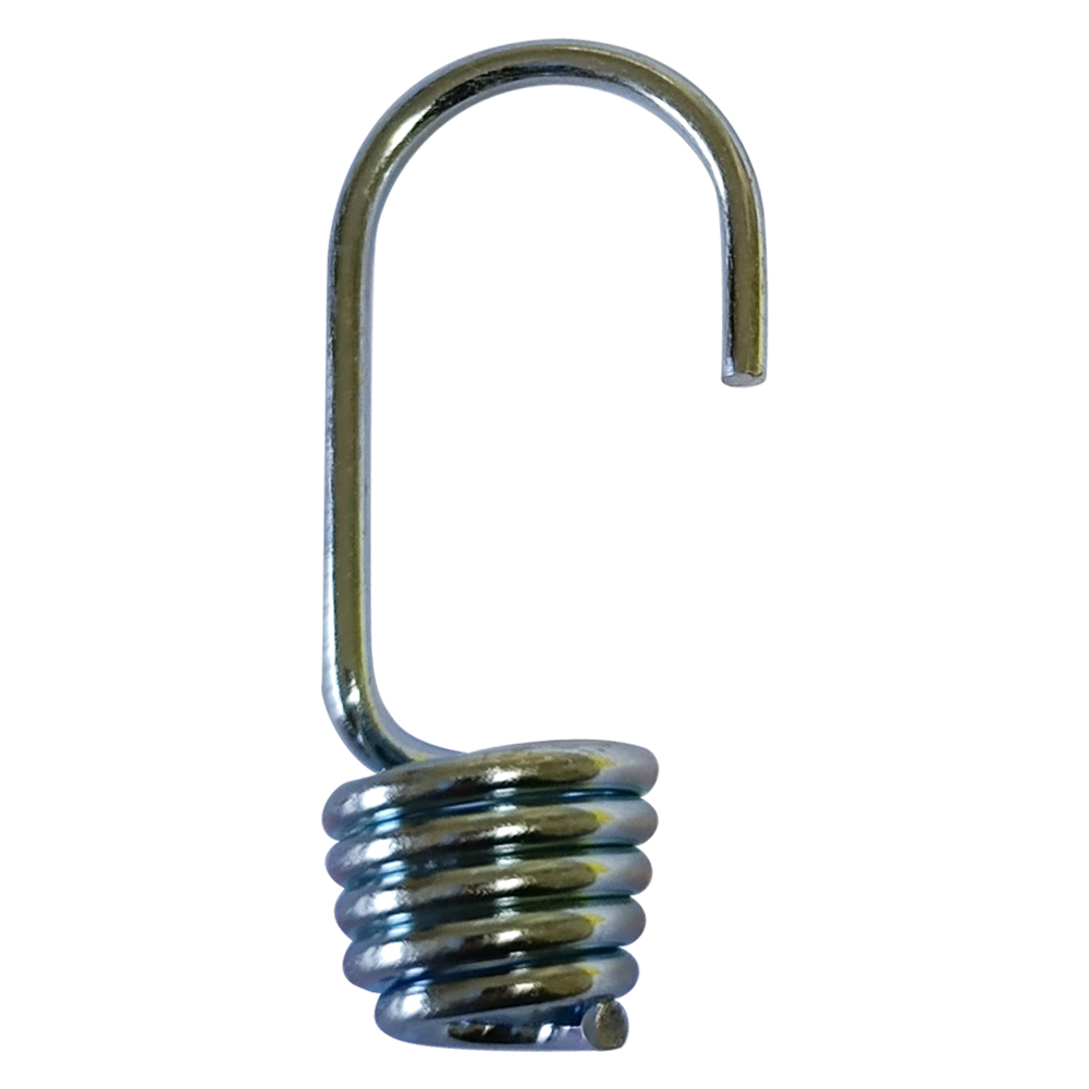 GANCI PER MOLLA ELASTICA ferro