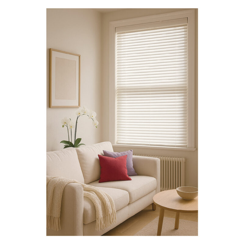 TENDA VENEZIANA 'KASART' cm 100 x 165 - beige