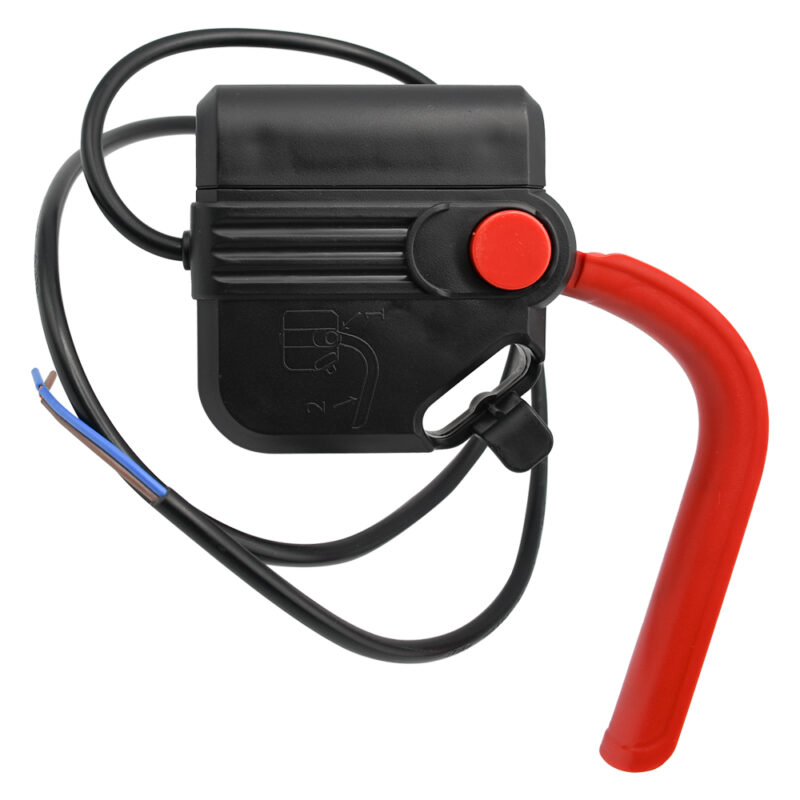 SCATOLA DI DERIVAZIONE PER RASAERBA 'GREEN EASY 1000' ricambio