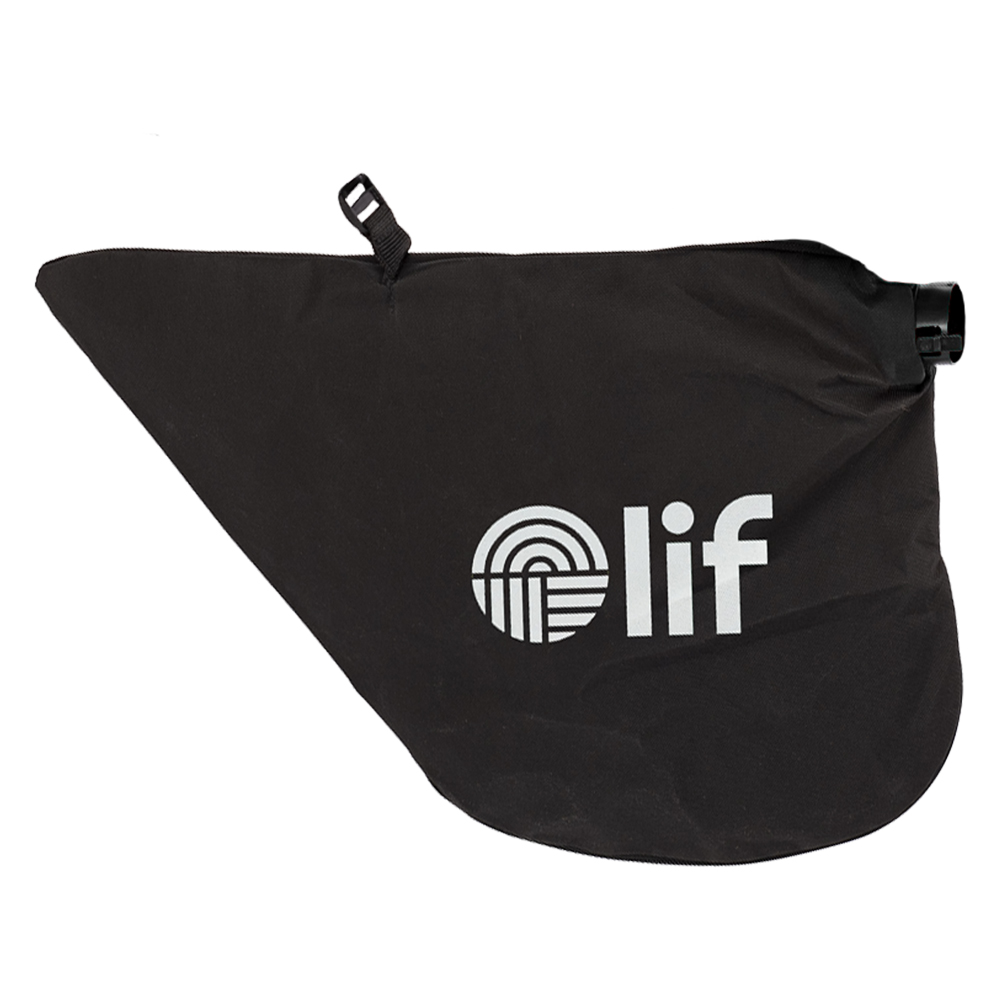 SACCHETTO PER 'GREEN BLOW' ricambio