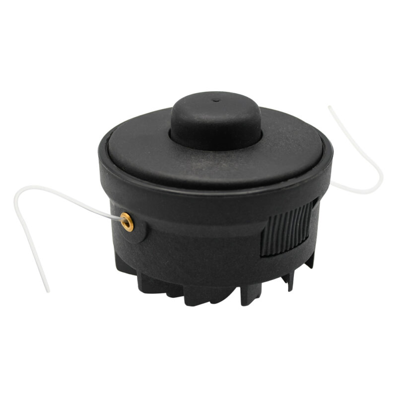 TESTA CON FILETTATURA PER 'GREEN EASY TRIM' ricambio