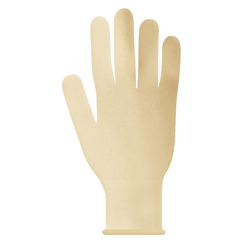 GUANTI LATTICE MONOUSO 'SMOOTH' Tg. L