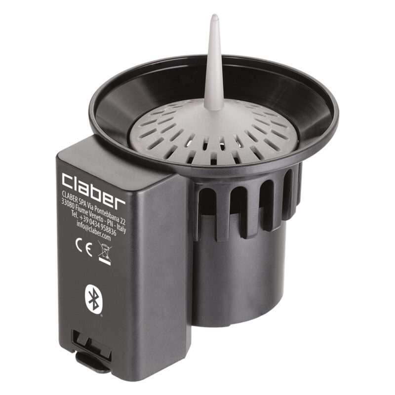 SENSORE PIOGGIA 'RAIN SENSOR BT' Art. 90844
