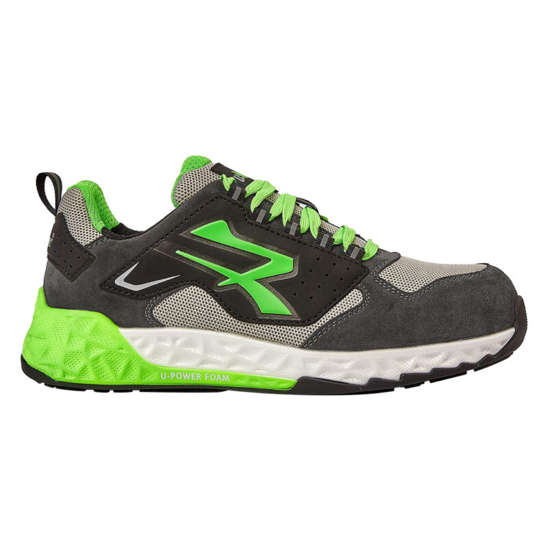 SCARPE ANTINFORTUNISTICA 'BRAN' N. 38