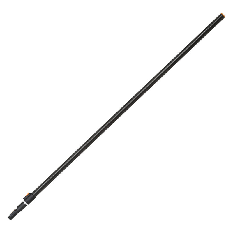 MANICO TELESCOPICO 'ONECLICK' mod. L - estendibile cm 220 > 400