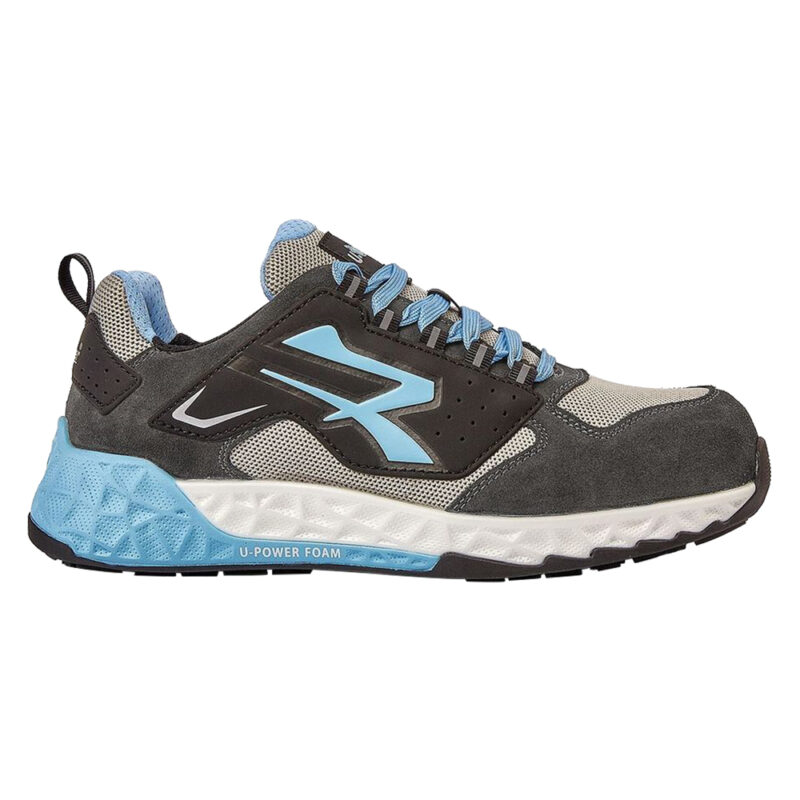 SCARPE ANTINFORTUNISTICA 'ARYA' N. 38