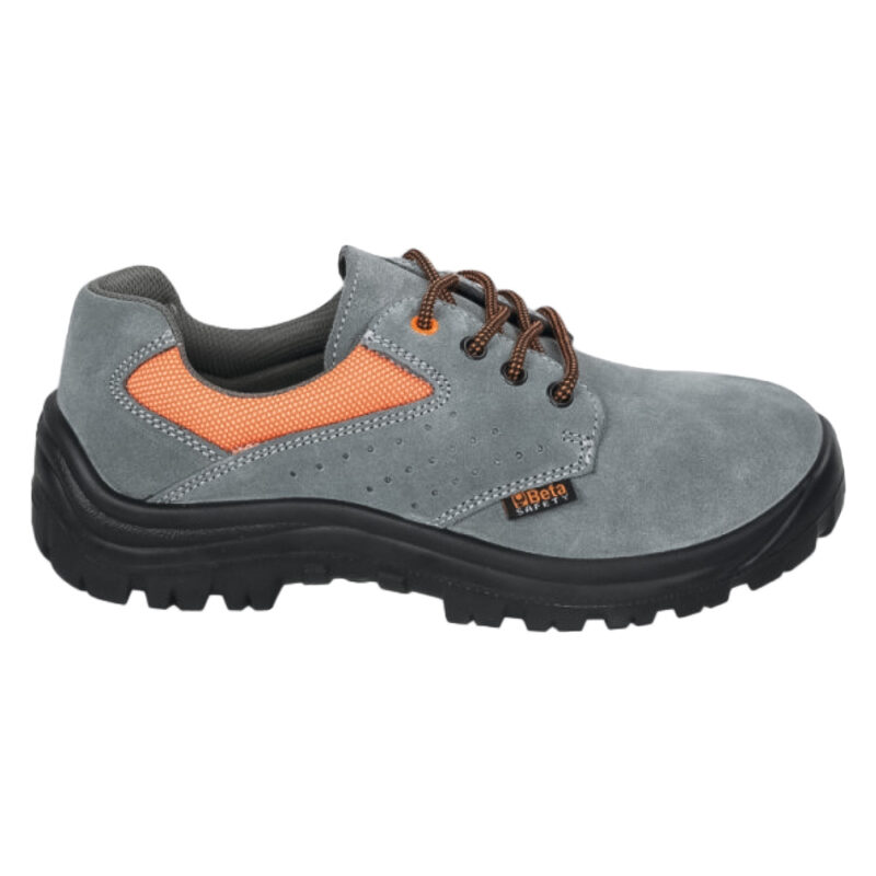SCARPE ANTINFORTUNISTICA '7246NE' N. 38
